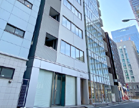 株式会社中部・アドライズ 東京営業所